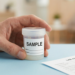 male fertility testing