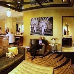 The Penthouse Suite Golden Gate