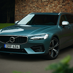european delivery of a volvo is a great way to celebrate european car culture