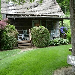 boyd mountain cabins are perfect for a smoky mountains guys trip