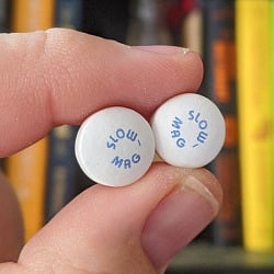 Why Getting Enough Magnesium Is Important For Men’s Health