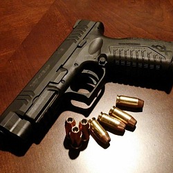 tips for how to select the right gun for self defense in your home