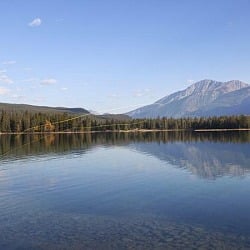 top places in the United States to catch trout