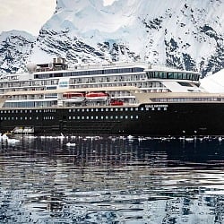 Northwest Passage Expedition Cruises with HX