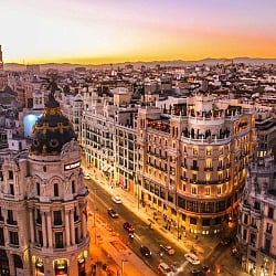barcelona spain