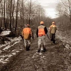How To Get Started As a New Hunter