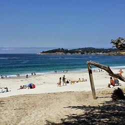 Why Carmel By-The-Sea is a Great Guys Weekend Destination