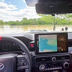 2025 Toyota Tacoma TRD Pro