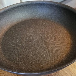 12-Inch Frying Pan: ScratchDefense Nonstick Fry Pan review