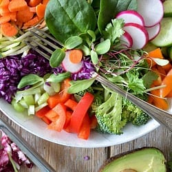 Link Between Diet and Diabetes For Men That Love To Eat