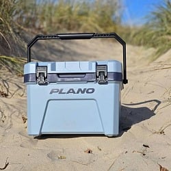 Plano Frost 14 Quart Cooler Review