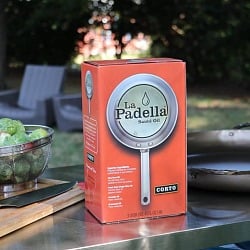 Corto La Padella Sauté Oil Review
