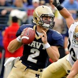 Back to College Football Season
