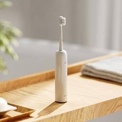 Laifen Wave toothbrush review