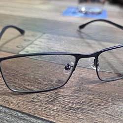 review of Transitions XTRActive polarized lenses
