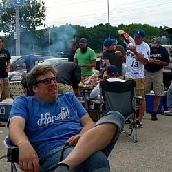 Tailgate King