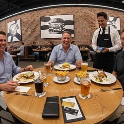 budget tips for a guys trip to avoid over spending