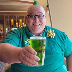 better food drink photos on a cruise