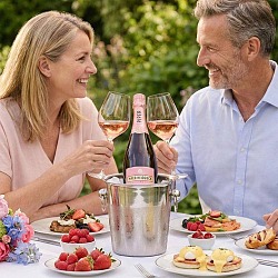 Date Night Wines: 11 Bottles That Will Set the Mood for Valentine's Day