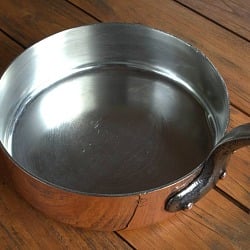 Stainless Steel Cookware