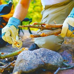 Sustainable Camping To Keep Your Adventure Green