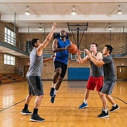 Adult Athletic Program