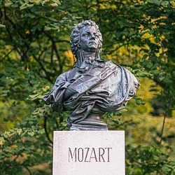 Celebrate the Legacy of Mozart on a Salzburg Guys Trip