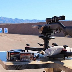 what you need to know before practicing target shooting