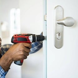 home improvement projects