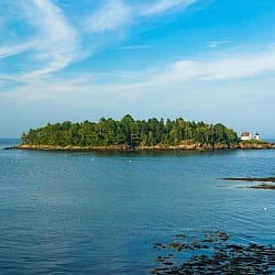 coastal New England and maritime Canada offer a great alternative to Alaska cruises