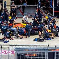 Miami Grand Prix F1 Race
