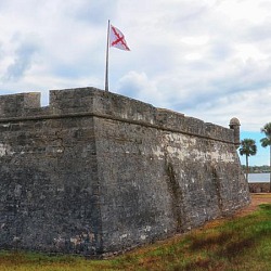 Castillo San Marcos