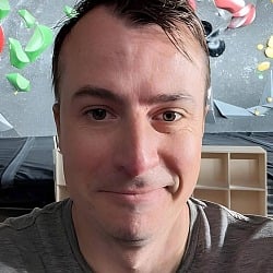 chad from healthful seo