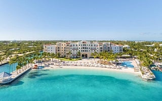 Blue Haven Resort Turks and Caicos