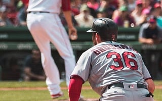 a visit to Fenway Park is a must for any guys planning a sports-themed guys trip to Boston