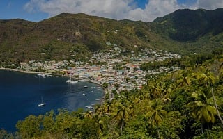 St. Kitts and Nevis