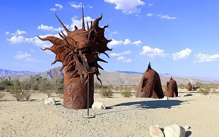 Hottest Road Trip Destinations