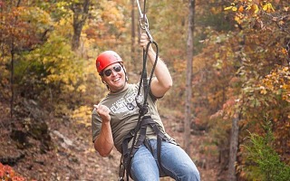 Branson Father and Son Mancation Travel Ideas