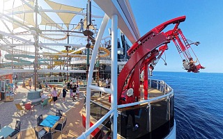 msc world america theme park