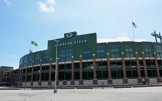 Visiting Lambeau Field is a bucket list journey for football fans from around the world.
