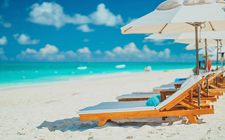 Alexandra Resort Grace Bay Beach Turks and Caicos