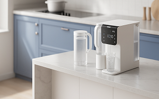 Dreo WF511 Water Filter Review