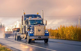 how to become a truck driver