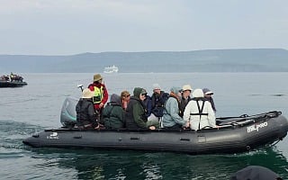 viking octantis expedition cruise exploring the great lakes