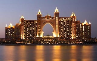 Dubai Travel Guide