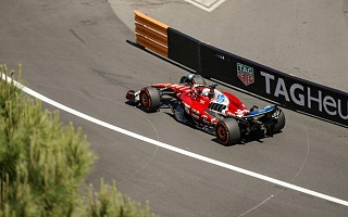 Formula 1 VIP Tours