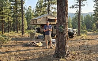  Proven Ways to Keep Safe While Overlanding