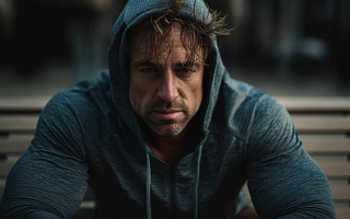 CBD for Athletic Recovery