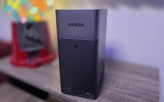 UGREEN DH2300 Review