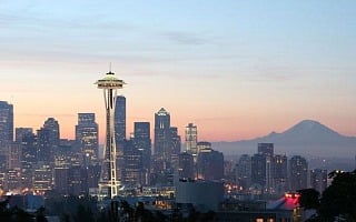 Seattle Guys Weekend Ideas